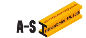 LOGO A-S INDUSTRIE PLUS